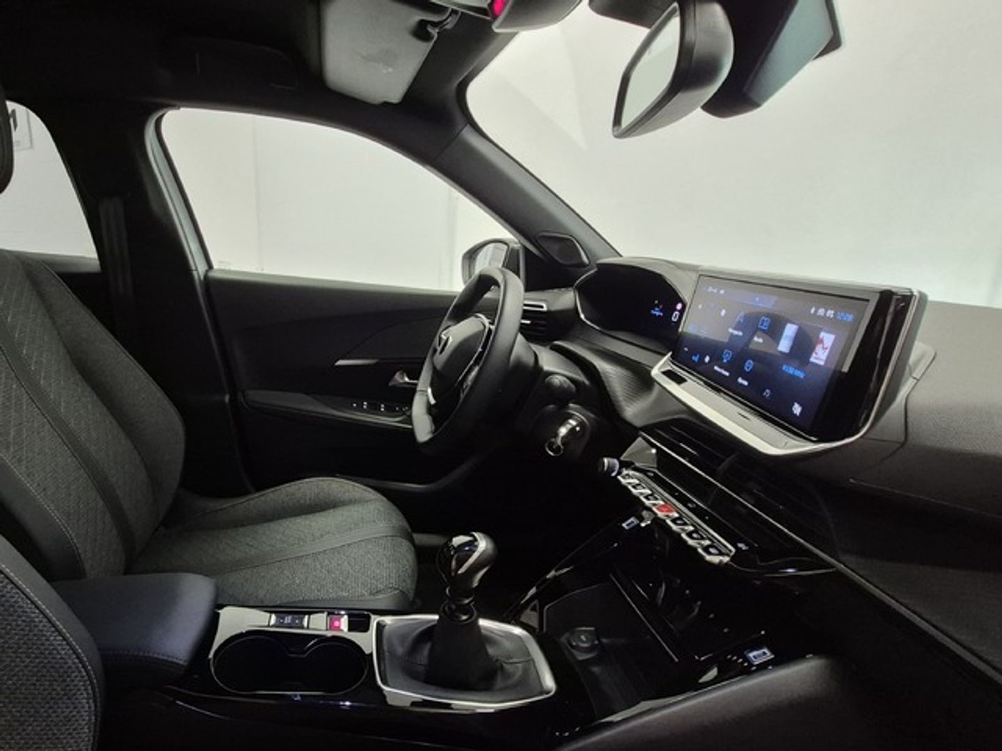 Peugeot 2008 PureTech 100 S&S Allure 75 kW (100 CV)