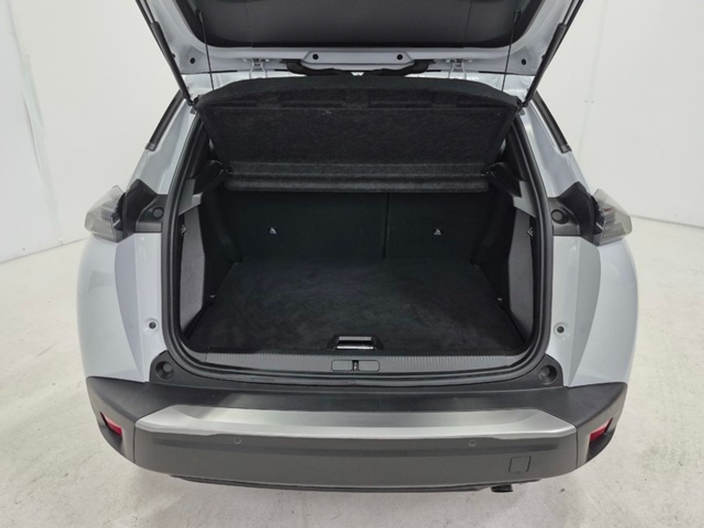 Peugeot 2008 PureTech 100 S&S Allure 75 kW (100 CV)