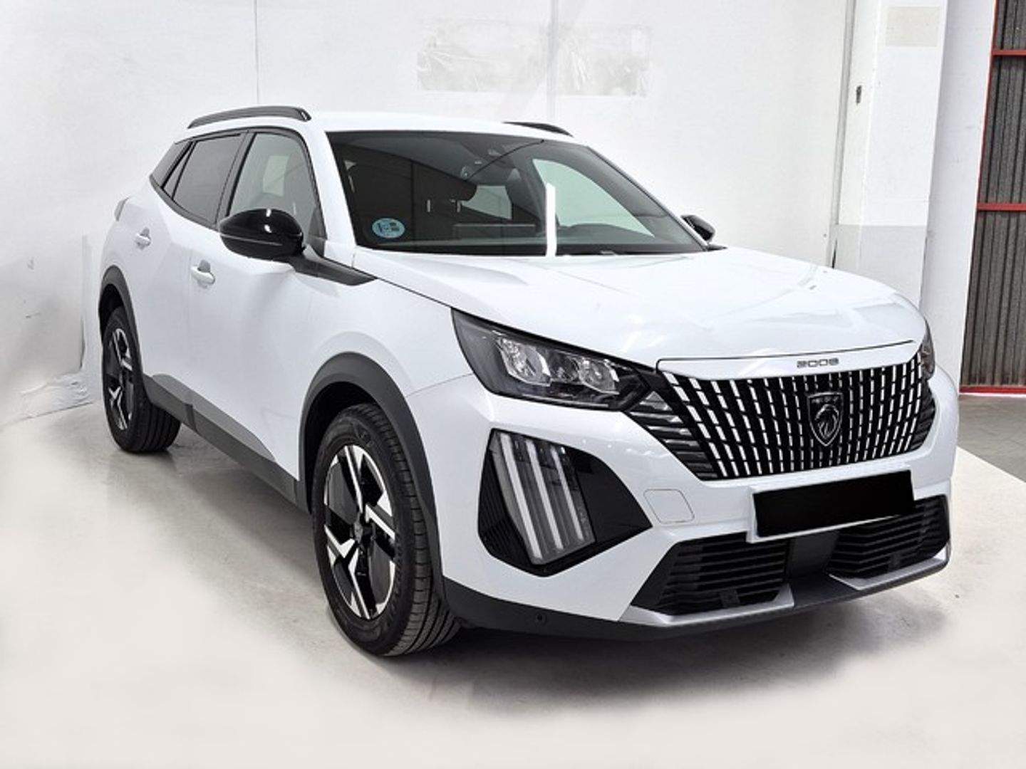 Peugeot 2008 PureTech 100 S&S Allure 75 kW (100 CV)
