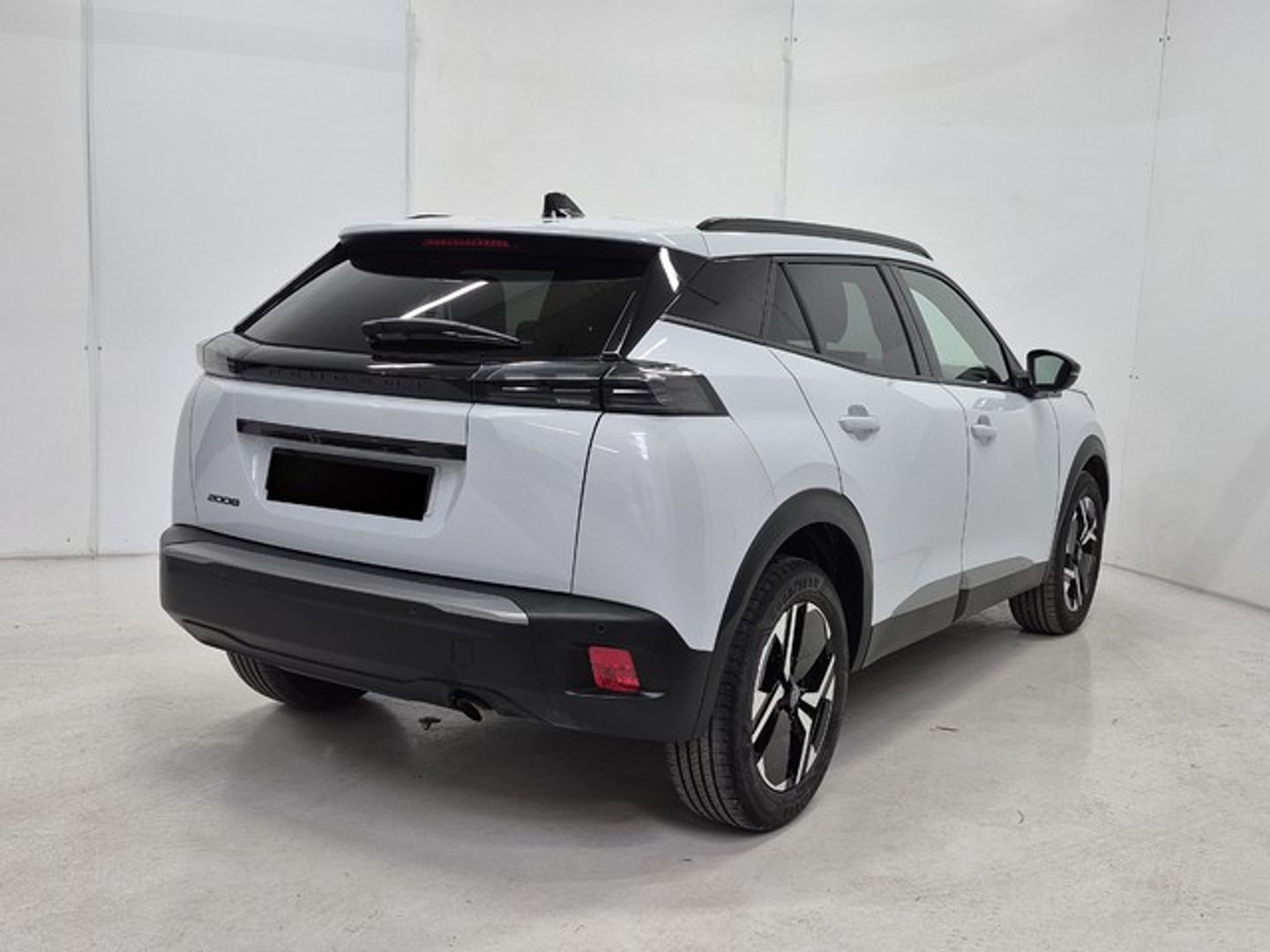 Peugeot 2008 PureTech 100 S&S Allure 75 kW (100 CV)