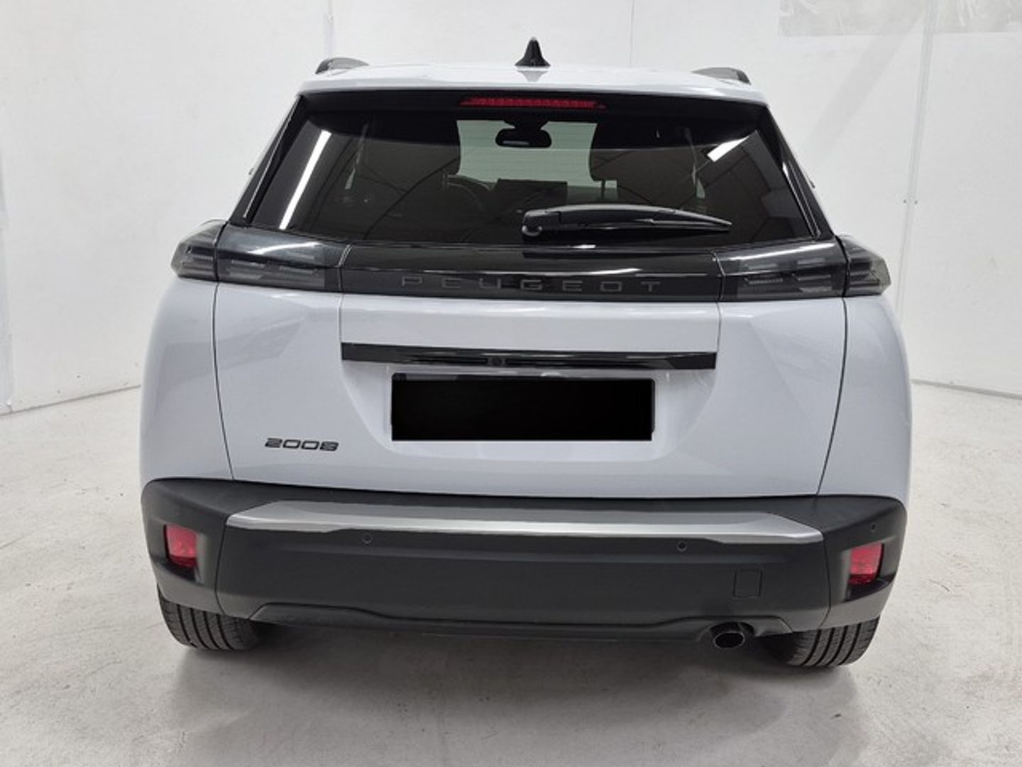 Peugeot 2008 PureTech 100 S&S Allure 75 kW (100 CV)