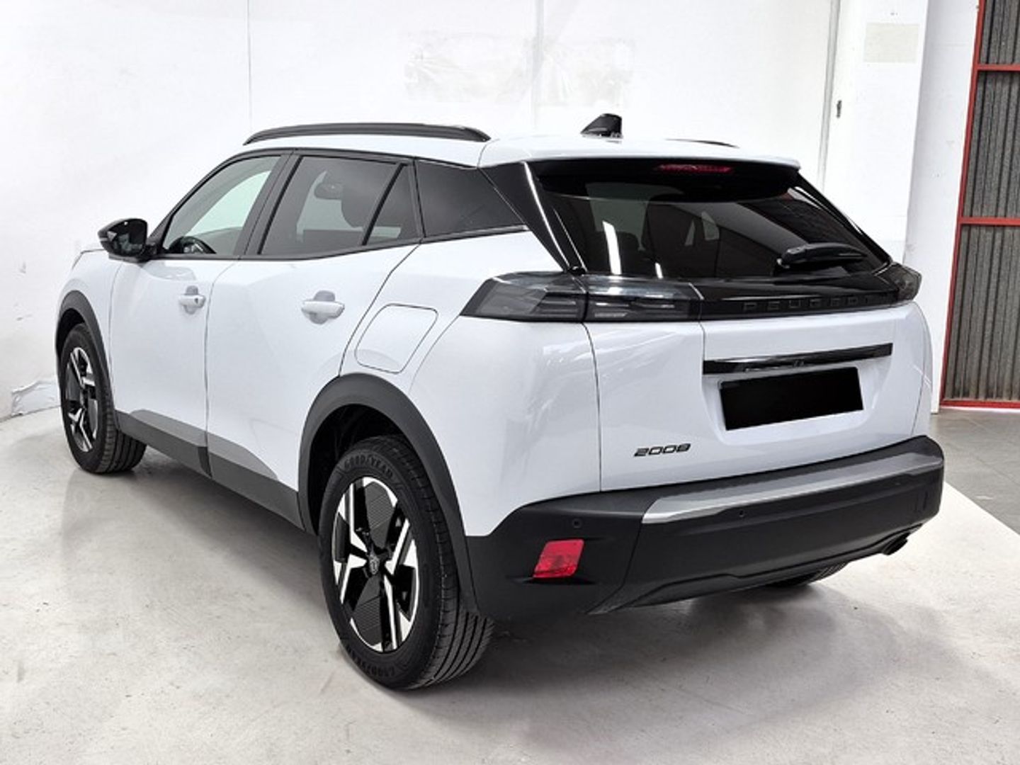 Peugeot 2008 PureTech 100 S&S Allure 75 kW (100 CV)