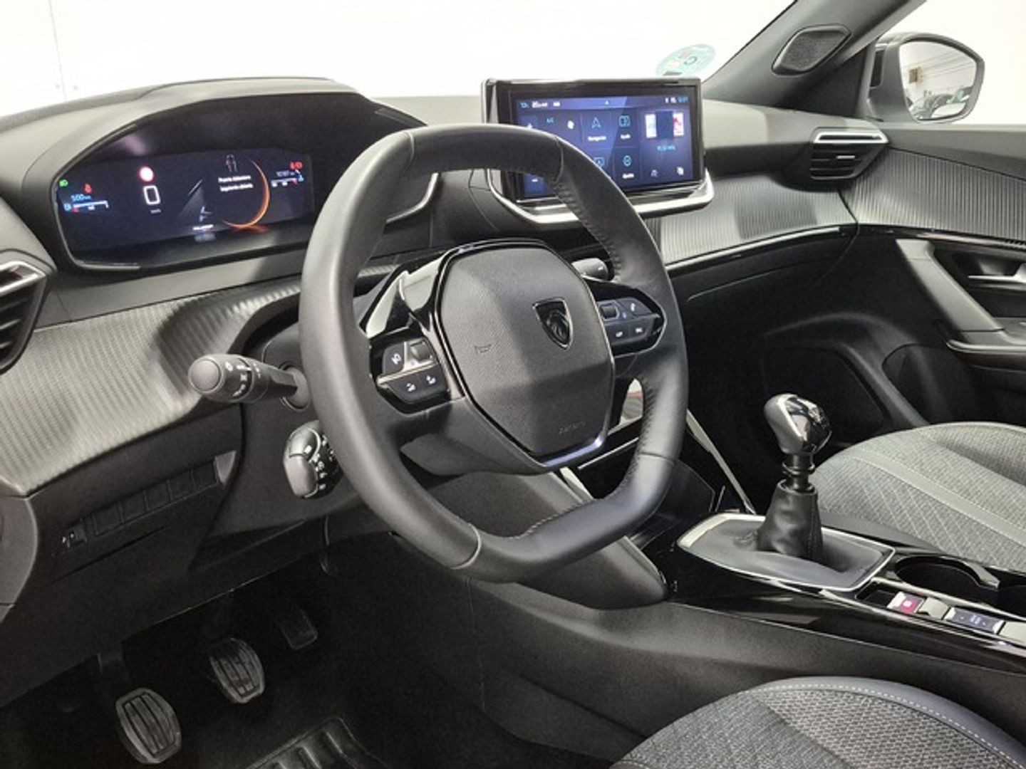 Peugeot 2008 PureTech 100 S&S Allure 75 kW (100 CV)