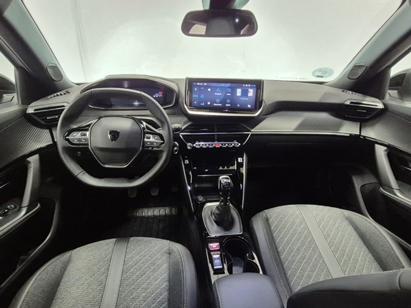 Peugeot 2008 PureTech 100 S&S Allure 75 kW (100 CV)