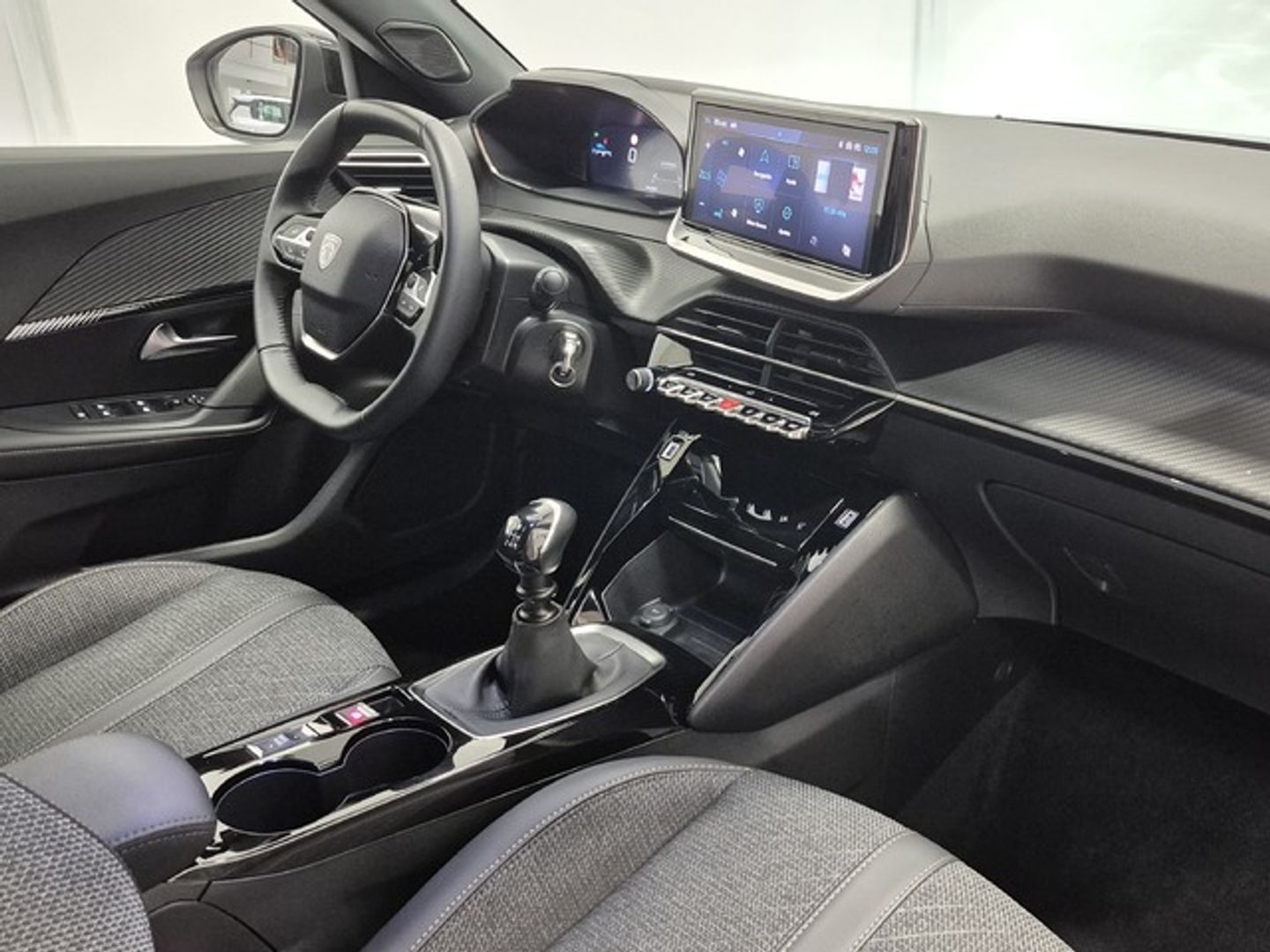 Peugeot 2008 PureTech 100 S&S Allure 75 kW (100 CV)