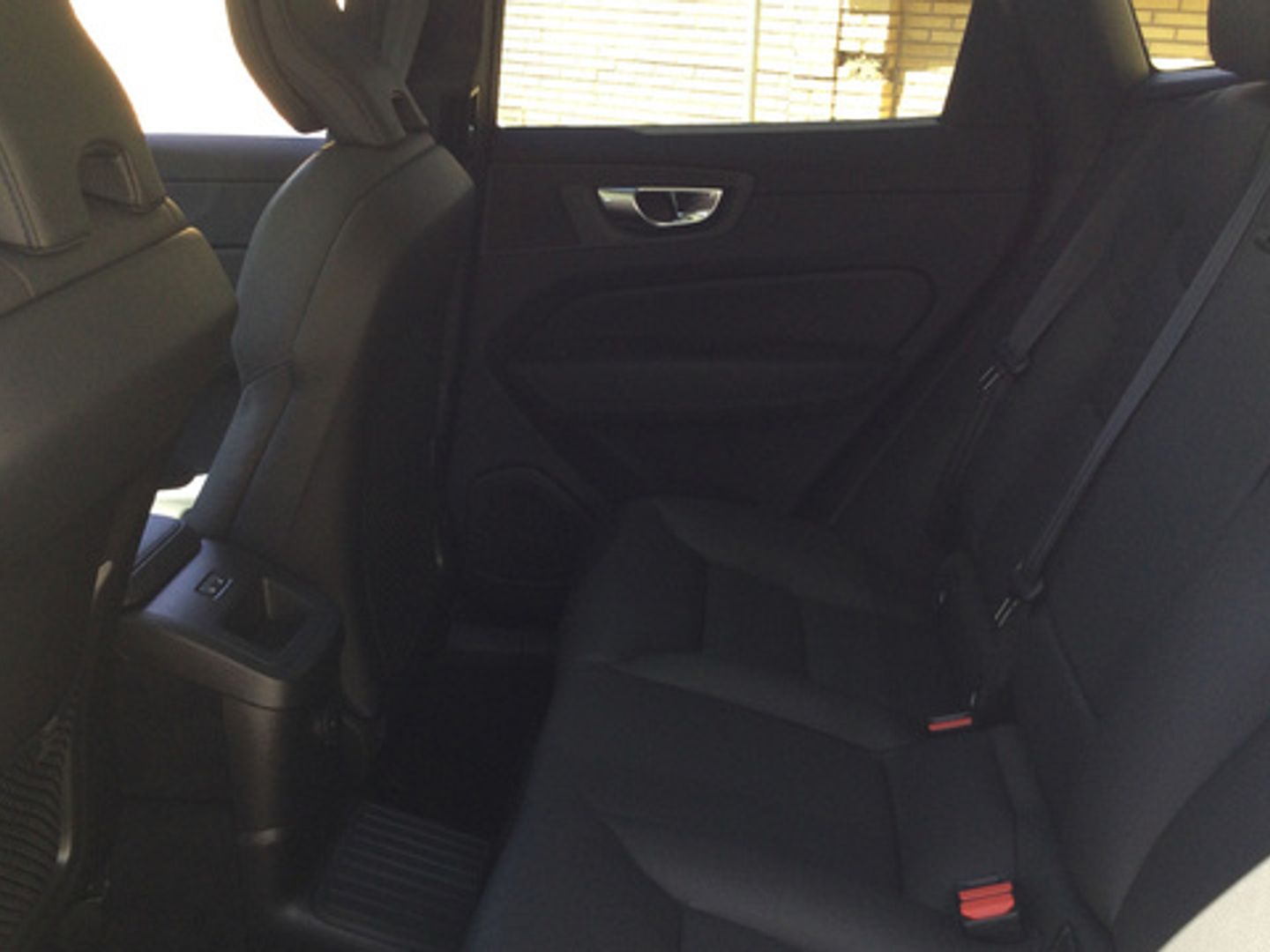 Volvo XC60 T6 Recharge Ultimate Dark AWD Auto 257 kW (350 CV)