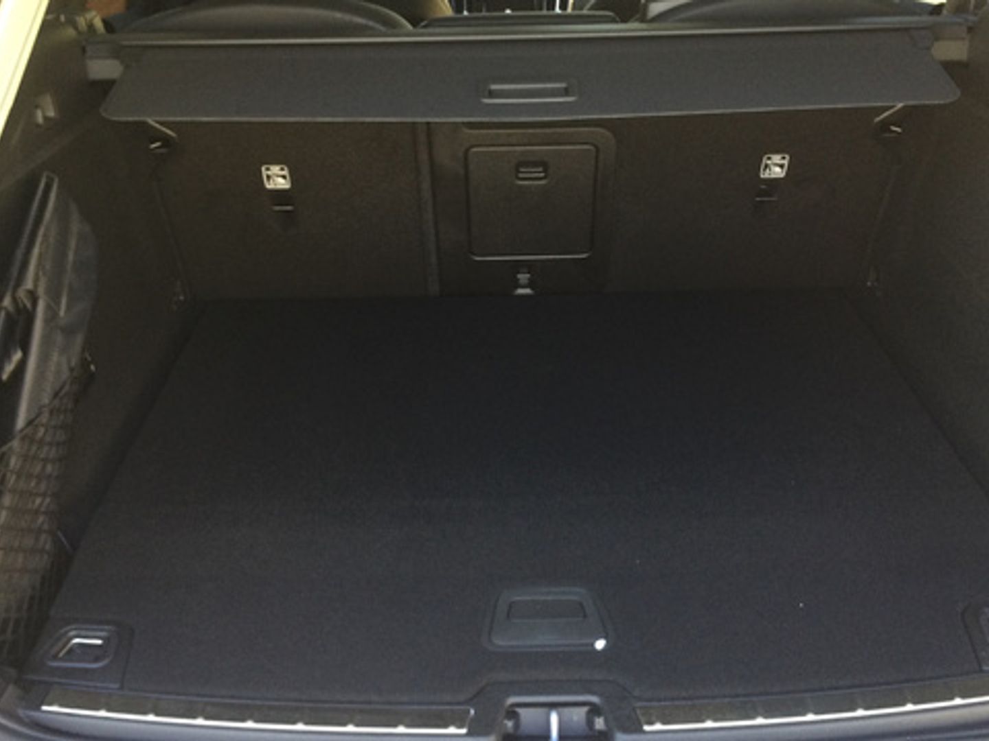 Volvo XC60 T6 Recharge Ultimate Dark AWD Auto 257 kW (350 CV)