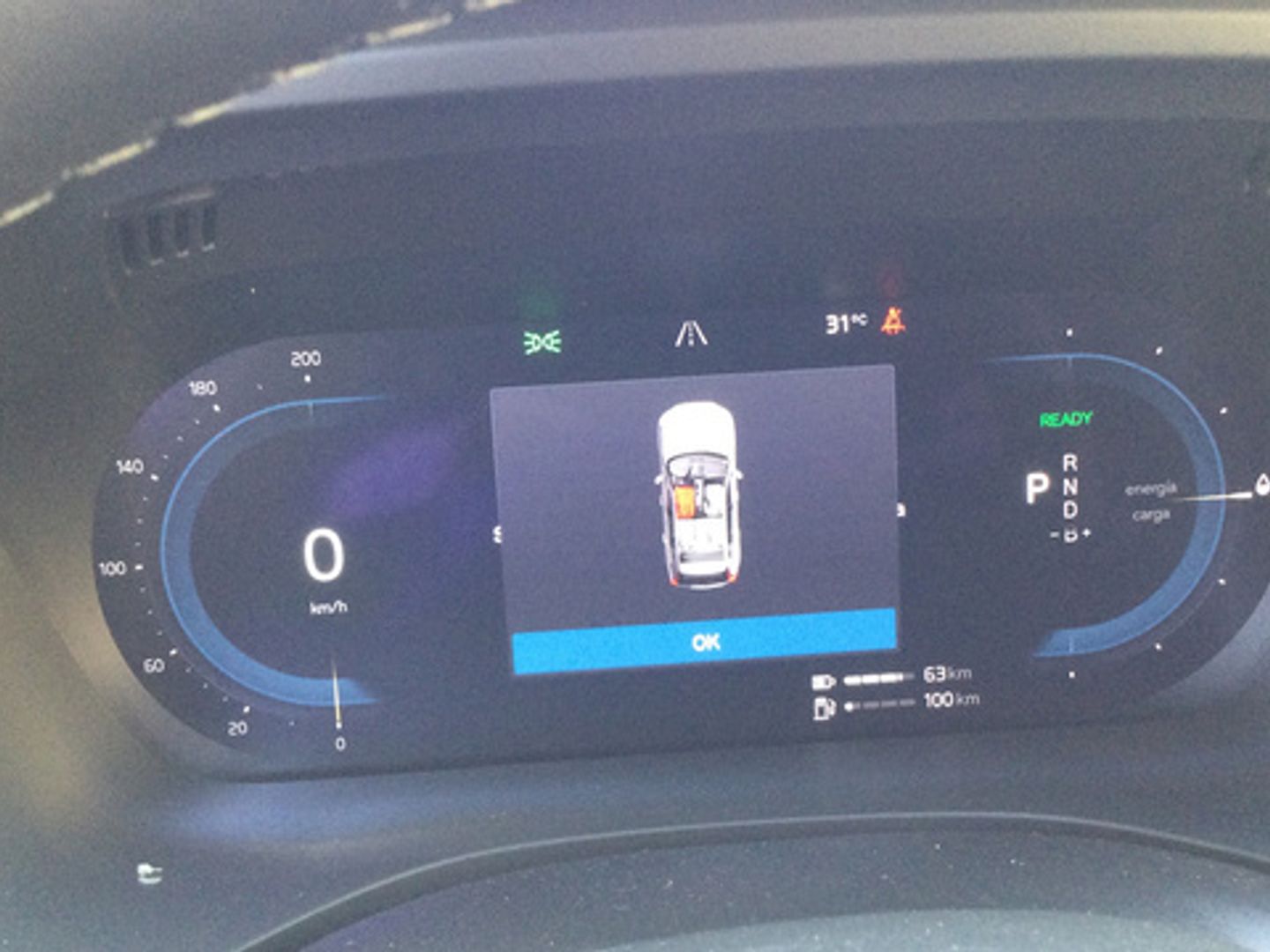Volvo XC60 T6 Recharge Ultimate Dark AWD Auto 257 kW (350 CV)