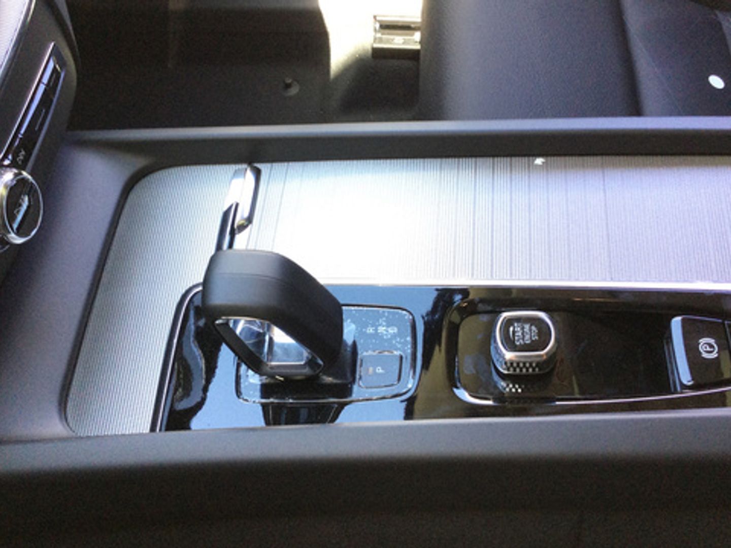Volvo XC60 T6 Recharge Ultimate Dark AWD Auto 257 kW (350 CV)