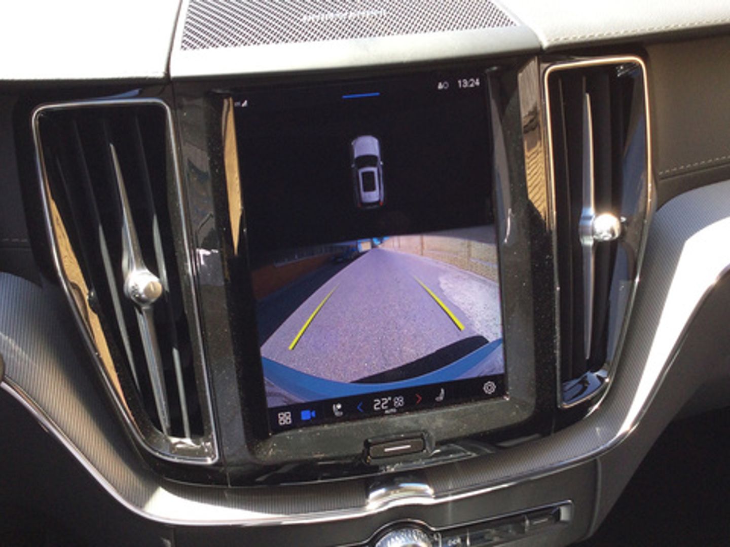 Volvo XC60 T6 Recharge Ultimate Dark AWD Auto 257 kW (350 CV)