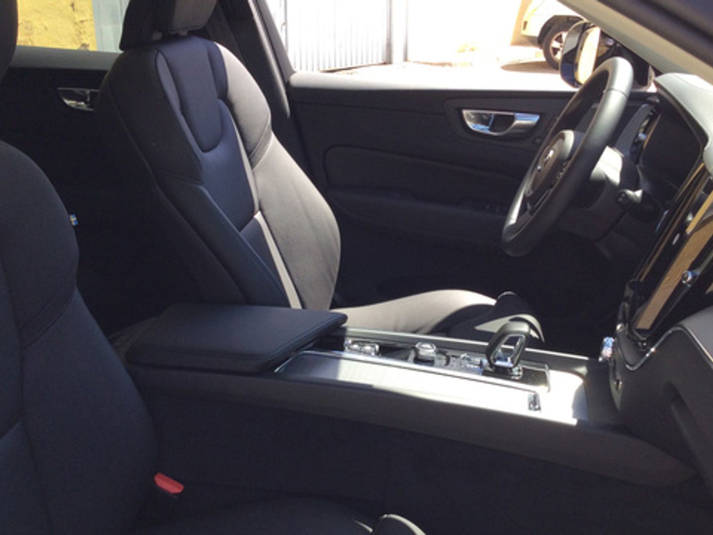 Volvo XC60 T6 Recharge Ultimate Dark AWD Auto 257 kW (350 CV)