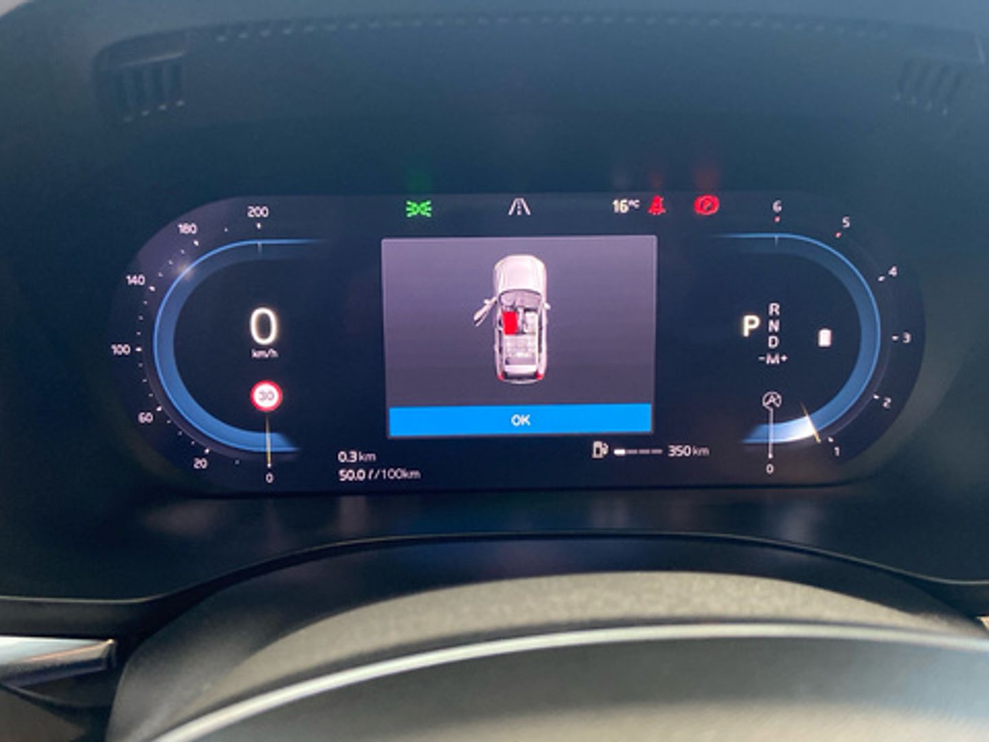 Volvo XC60 B4 D Plus Dark Auto 145 kW (197 CV)