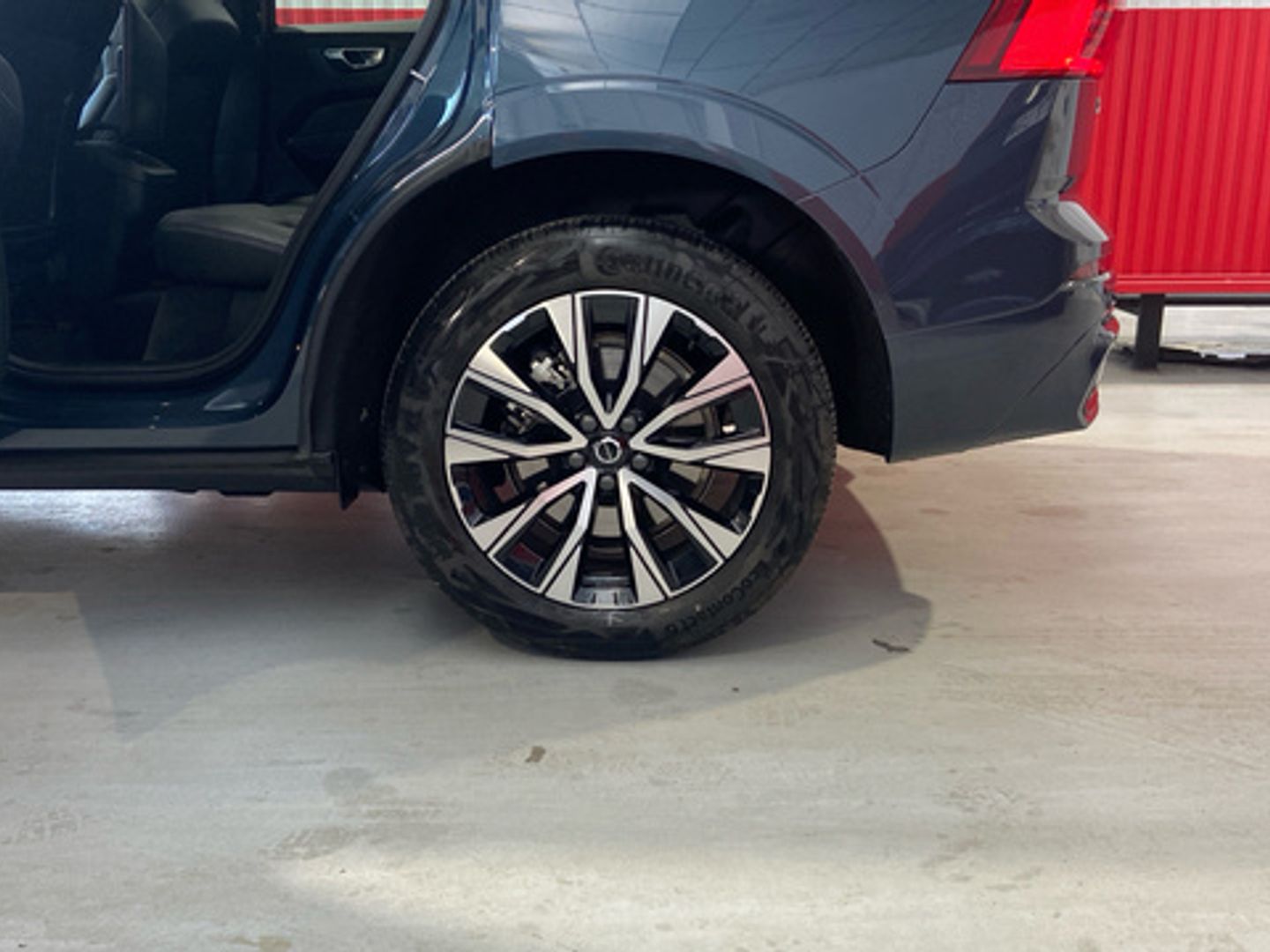 Volvo XC60 B4 D Plus Dark Auto 145 kW (197 CV)