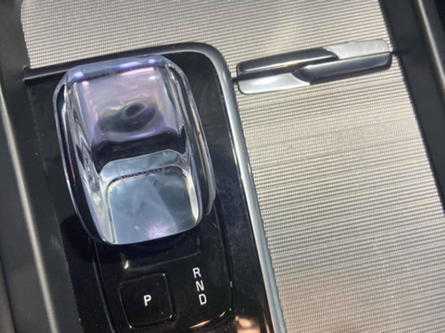 Volvo XC60 B4 D Plus Dark Auto 145 kW (197 CV)