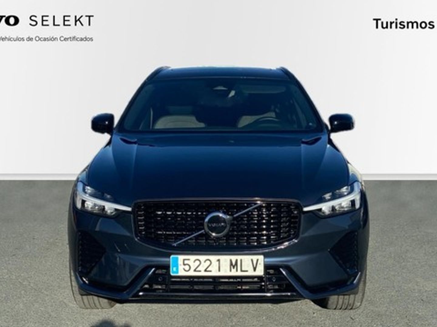 Volvo XC60 B4 D Plus Dark Auto 145 kW (197 CV)