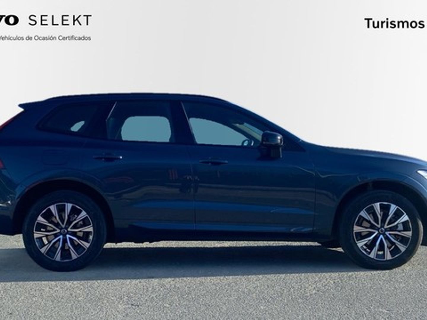 Volvo XC60 B4 D Plus Dark Auto 145 kW (197 CV)