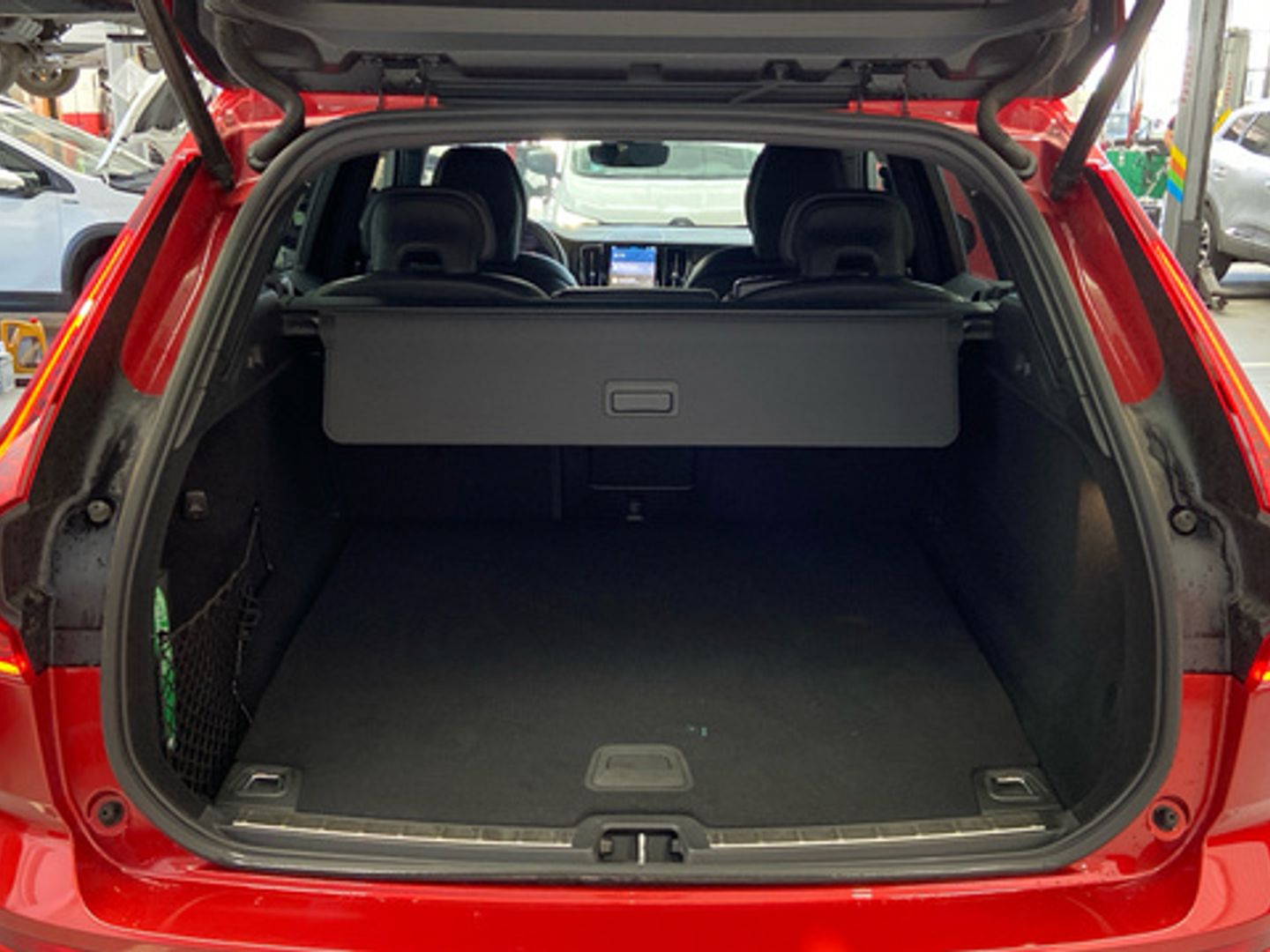Volvo XC60 T6 Recharge Plus Dark AWD Auto 257 kW (350 CV)