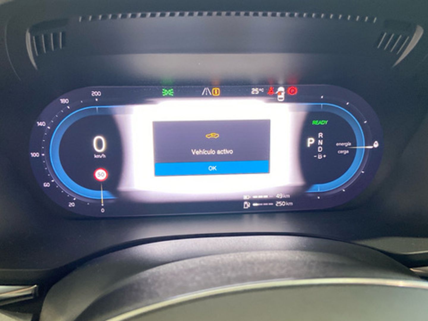 Volvo XC60 T6 Recharge Plus Dark AWD Auto 257 kW (350 CV)