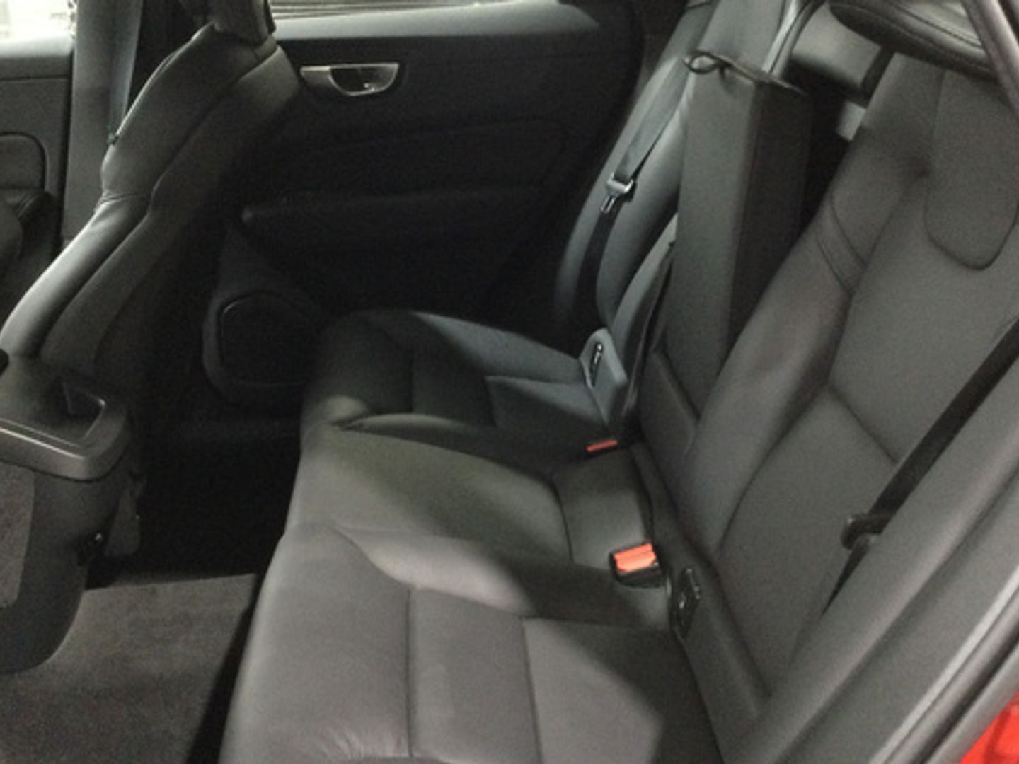 Volvo XC60 B4 D Plus Dark Auto 145 kW (197 CV)