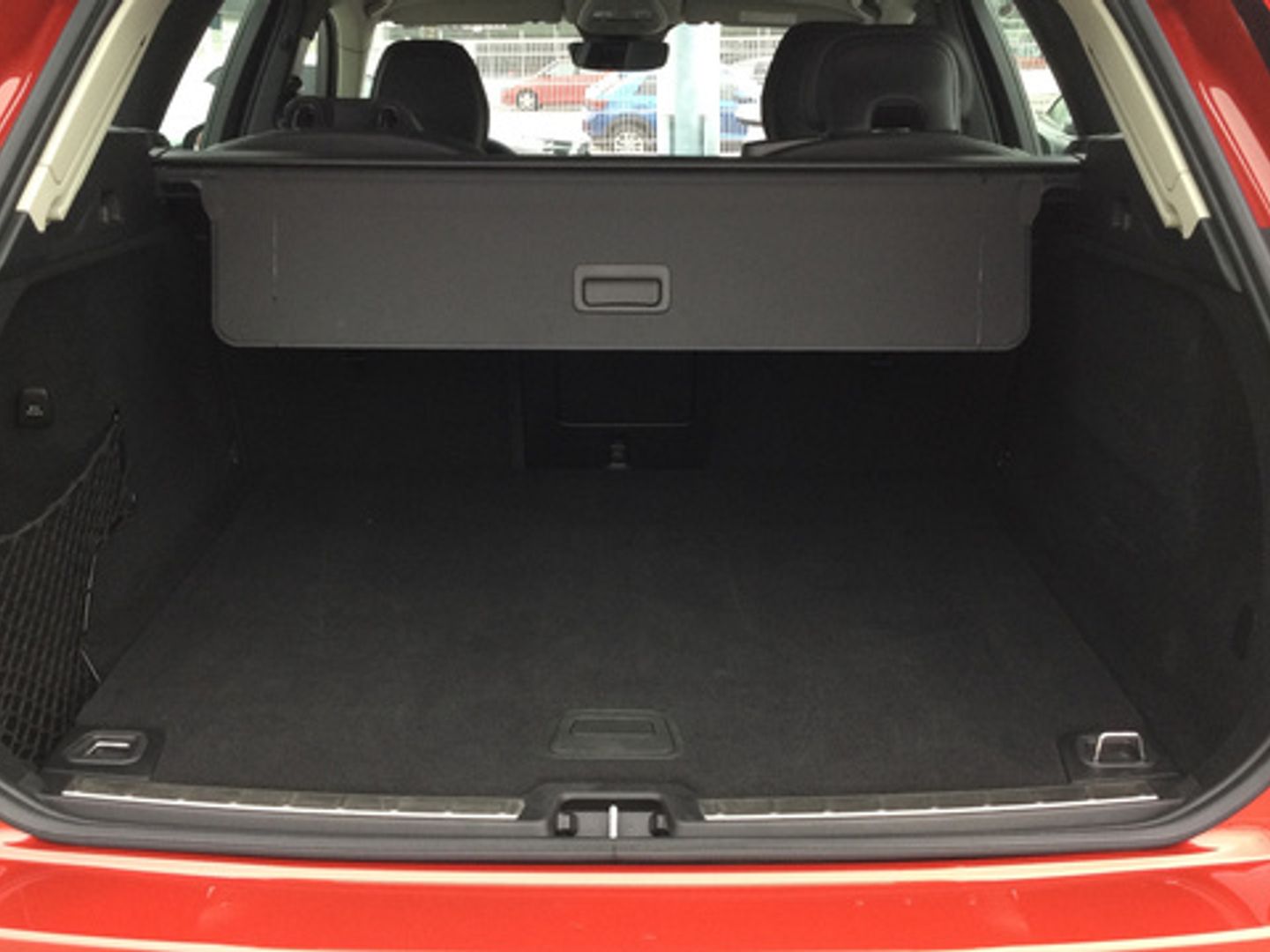Volvo XC60 B4 D Plus Dark Auto 145 kW (197 CV)