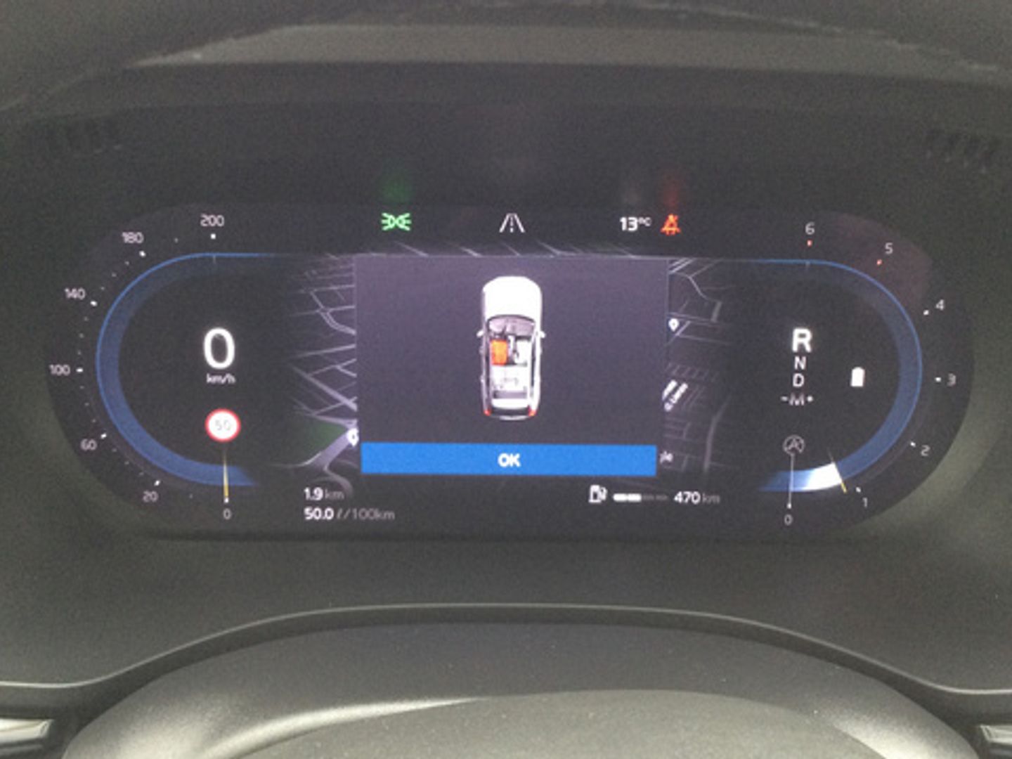Volvo XC60 B4 D Plus Dark Auto 145 kW (197 CV)