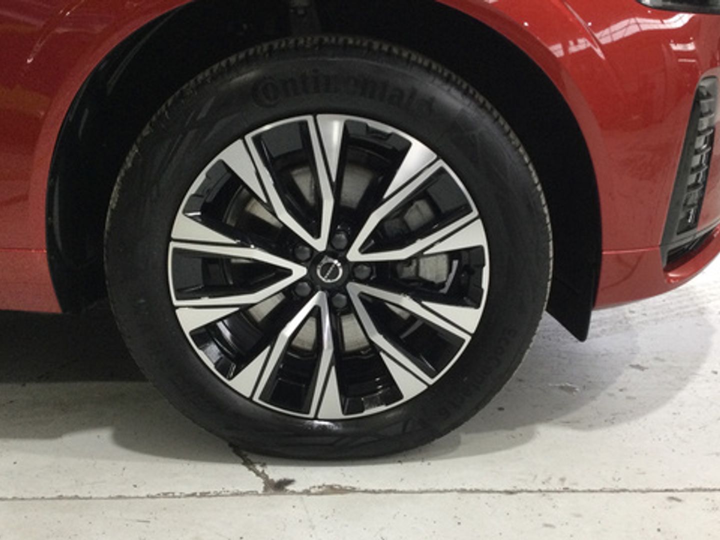 Volvo XC60 B4 D Plus Dark Auto 145 kW (197 CV)