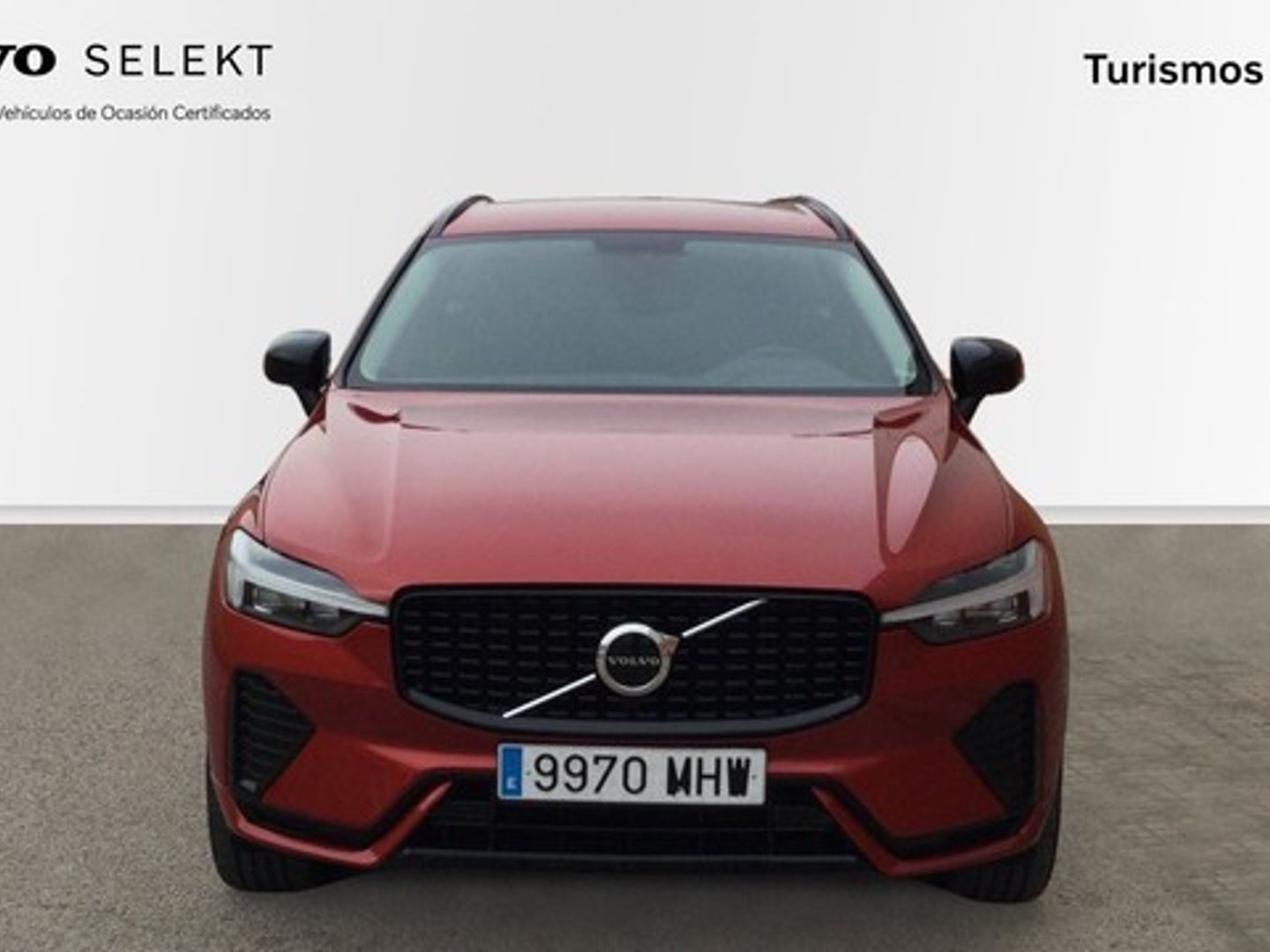 Volvo XC60 B4 D Plus Dark Auto 145 kW (197 CV)