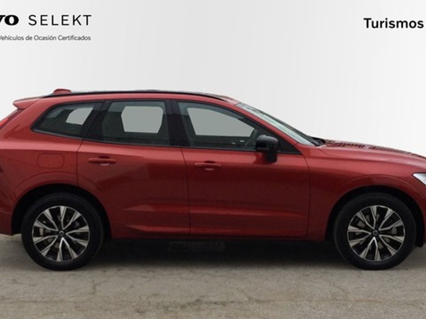 Volvo XC60 B4 D Plus Dark Auto 145 kW (197 CV)