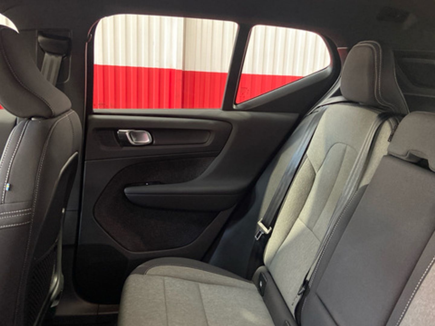 Volvo XC40 B3 G Black Edition Auto 120 kW (163 CV)