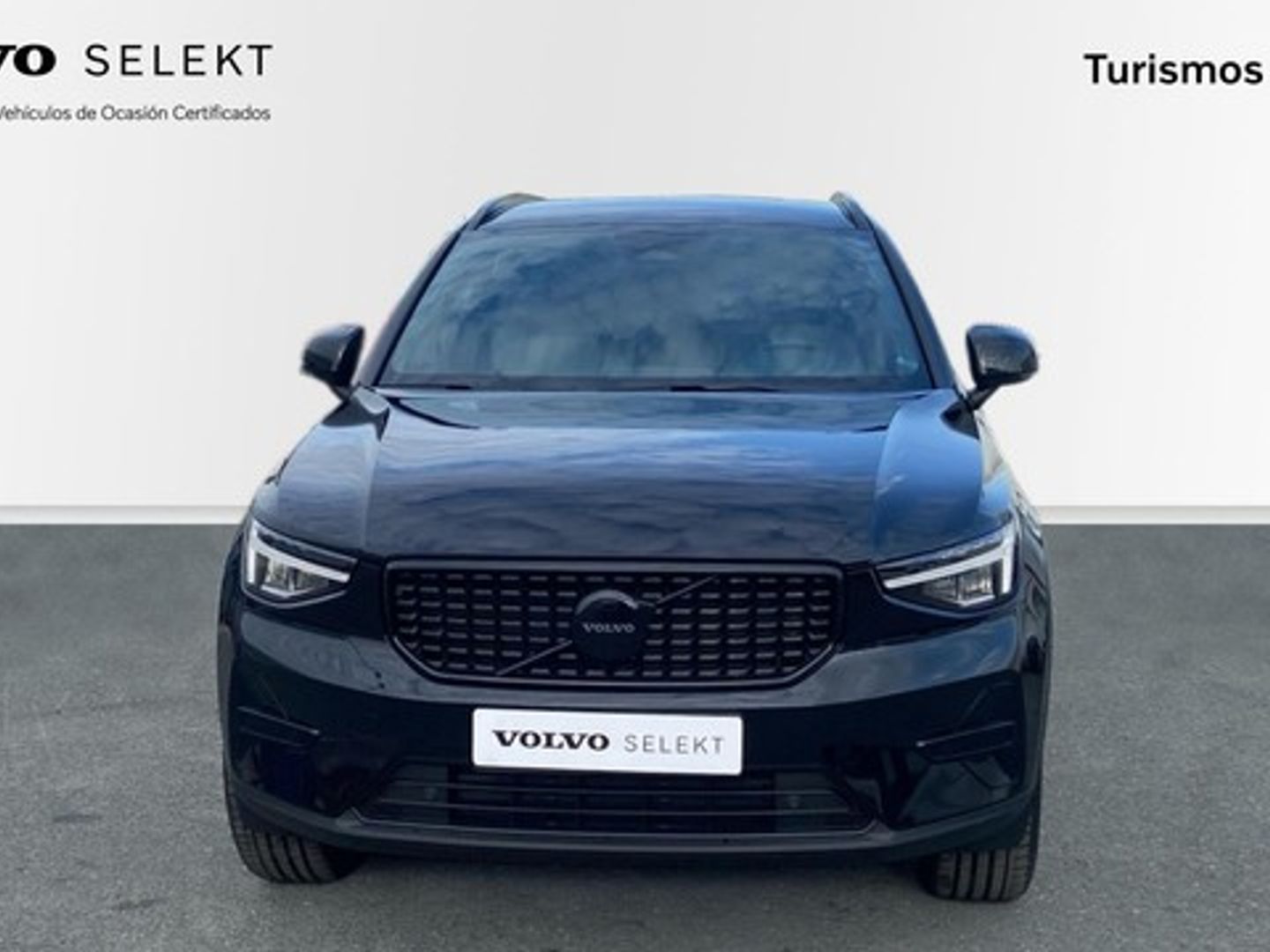 Volvo XC40 B3 G Black Edition Auto 120 kW (163 CV)