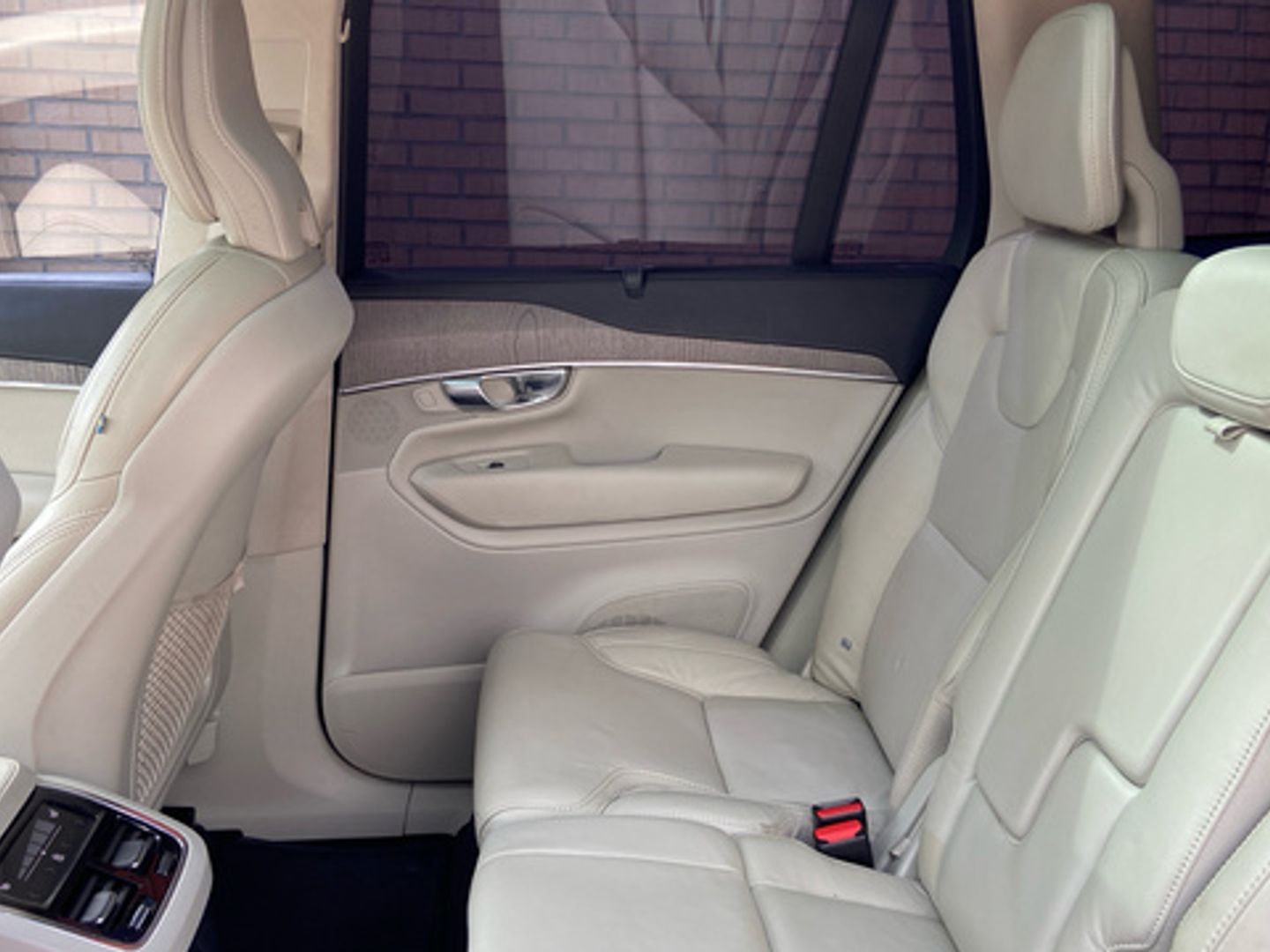 Volvo XC90 T8 Ultimate Dark Recharge AWD Auto 335 kW (455 CV)