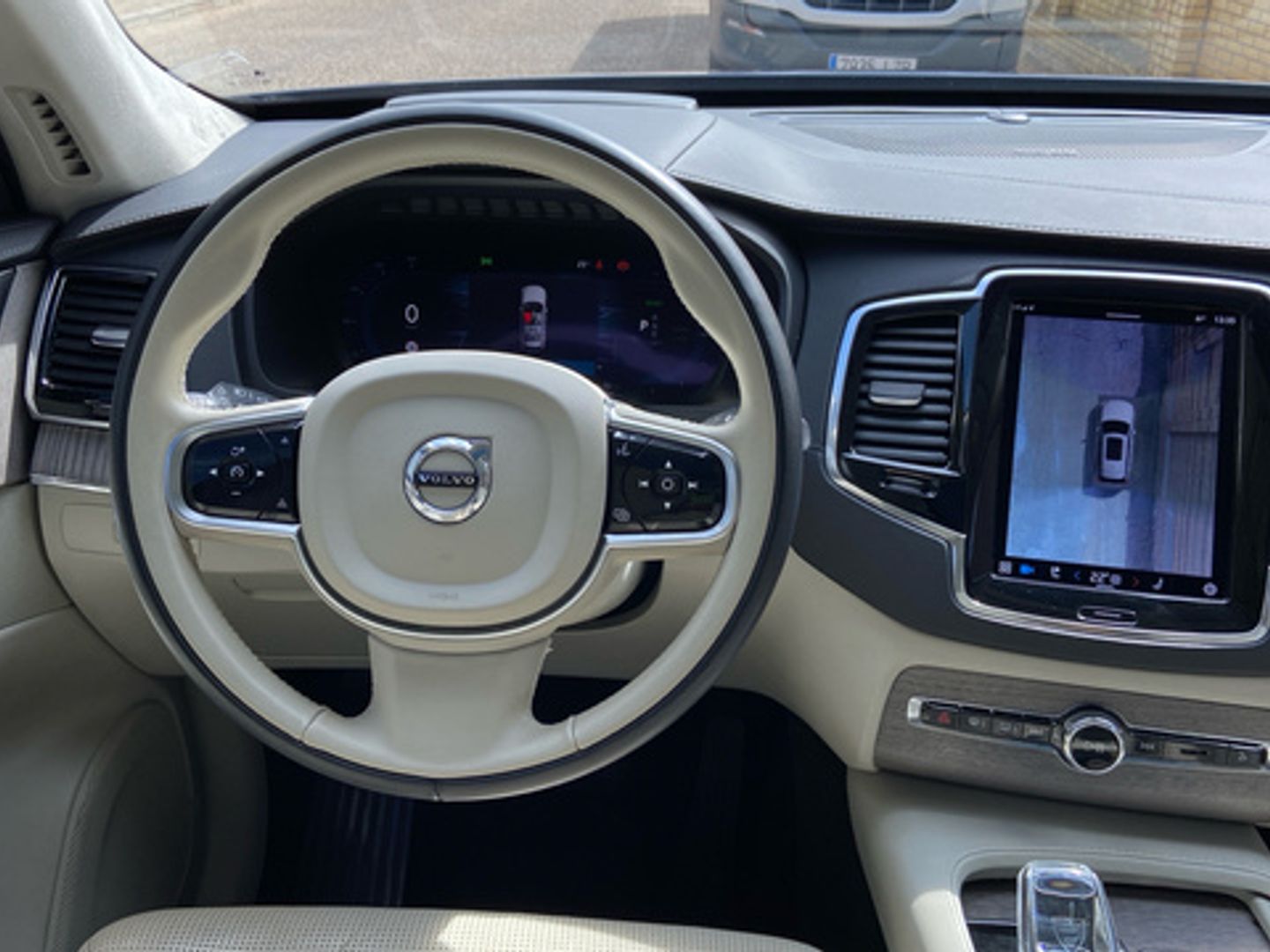 Volvo XC90 T8 Ultimate Dark Recharge AWD Auto 335 kW (455 CV)