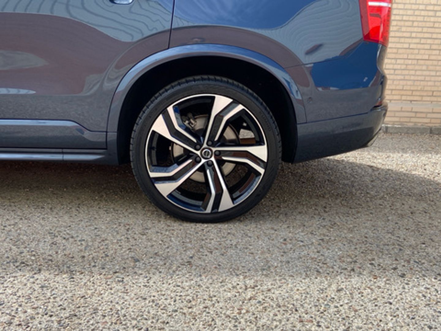 Volvo XC90 T8 Ultimate Dark Recharge AWD Auto 335 kW (455 CV)