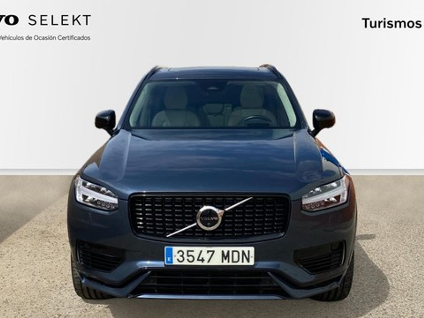Volvo XC90 T8 Ultimate Dark Recharge AWD Auto 335 kW (455 CV)