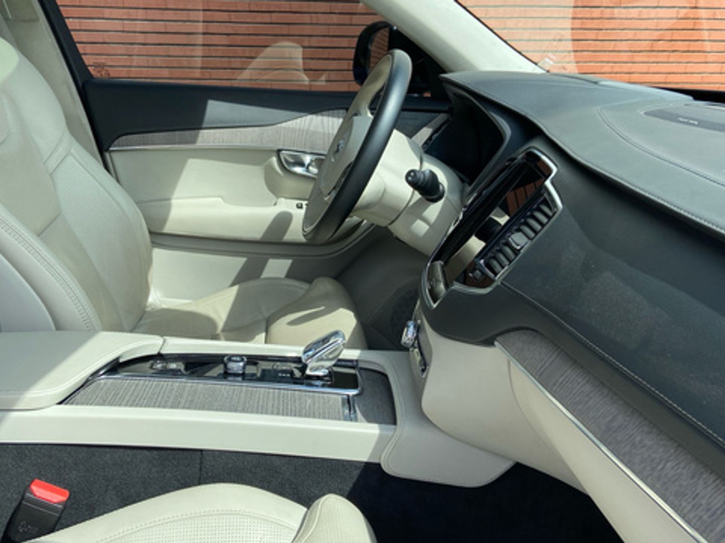 Volvo XC90 T8 Ultimate Dark Recharge AWD Auto 335 kW (455 CV)