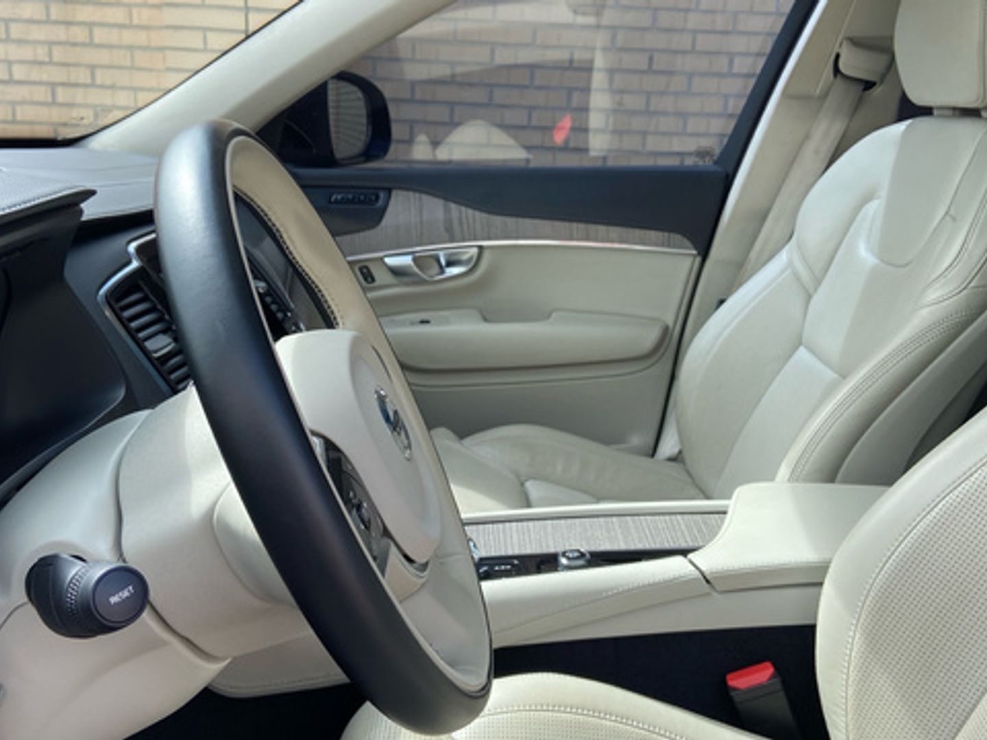 Volvo XC90 T8 Ultimate Dark Recharge AWD Auto 335 kW (455 CV)