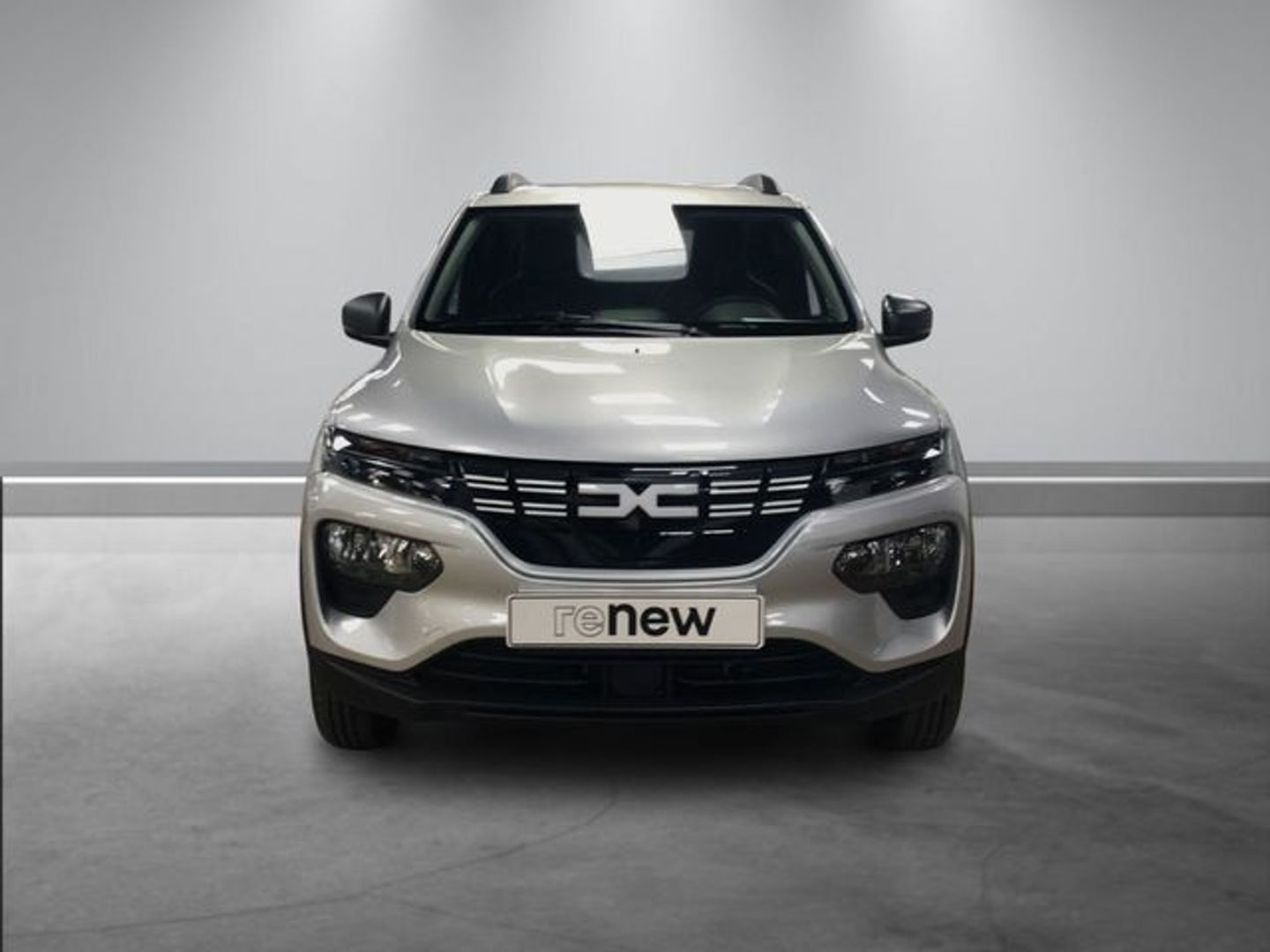 Dacia Spring Expression Electric 33 kW (45 CV)