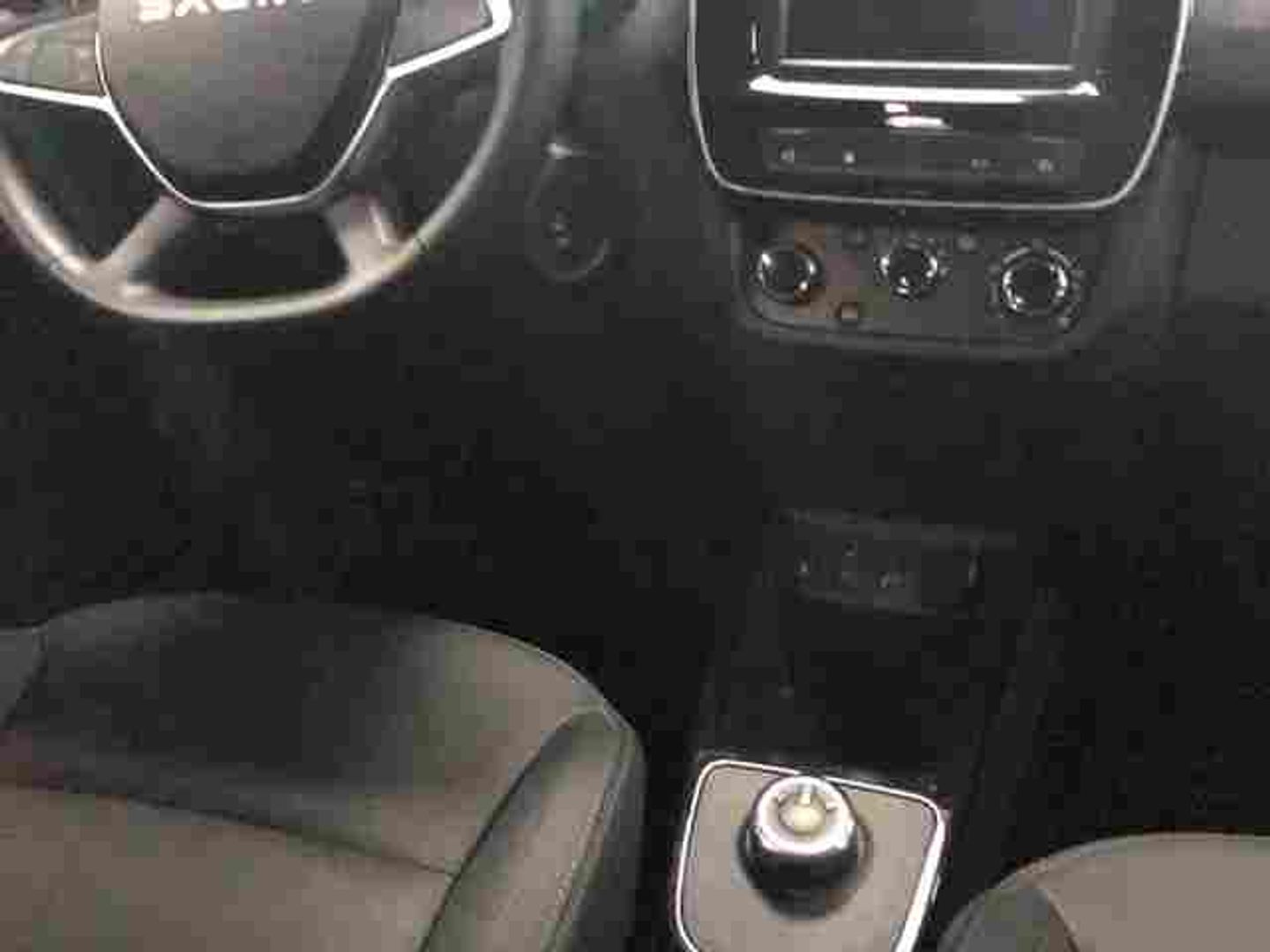 Dacia Spring Expression Electric 33 kW (45 CV)