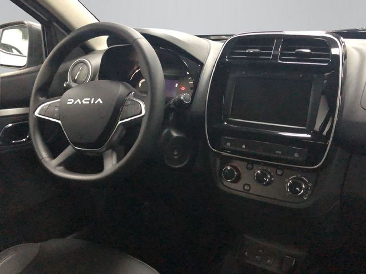 Dacia Spring Expression Electric 33 kW (45 CV)