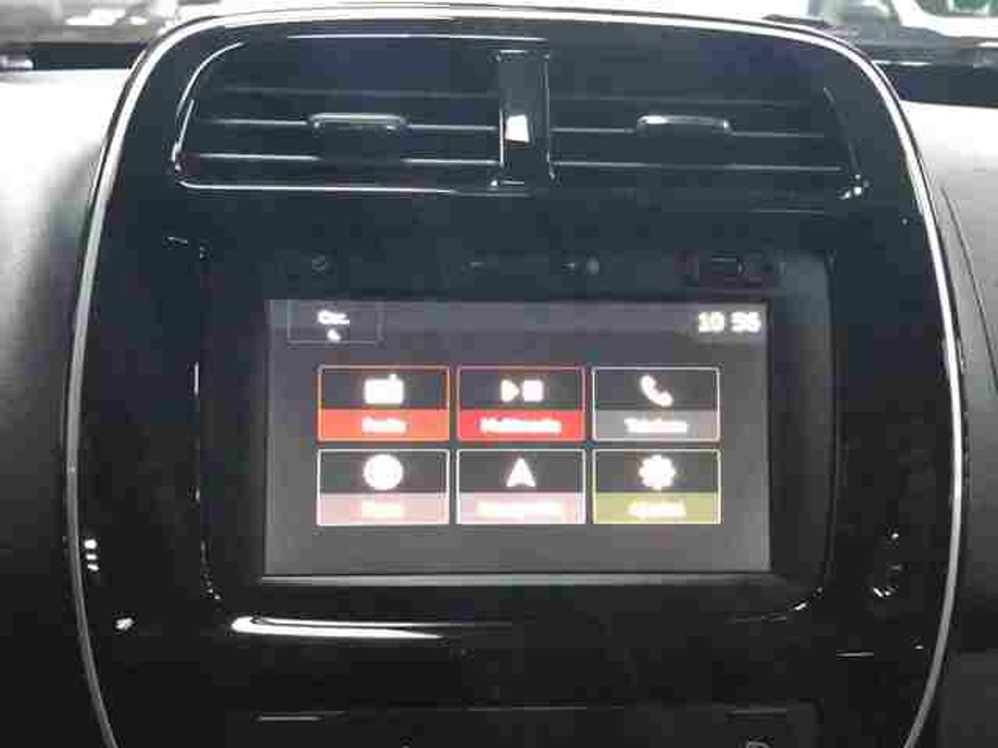 Dacia Spring Expression Electric 33 kW (45 CV)