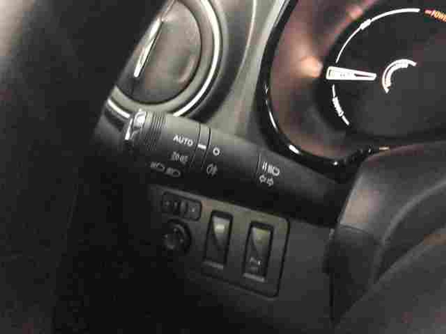 Dacia Spring Expression Electric 33 kW (45 CV)