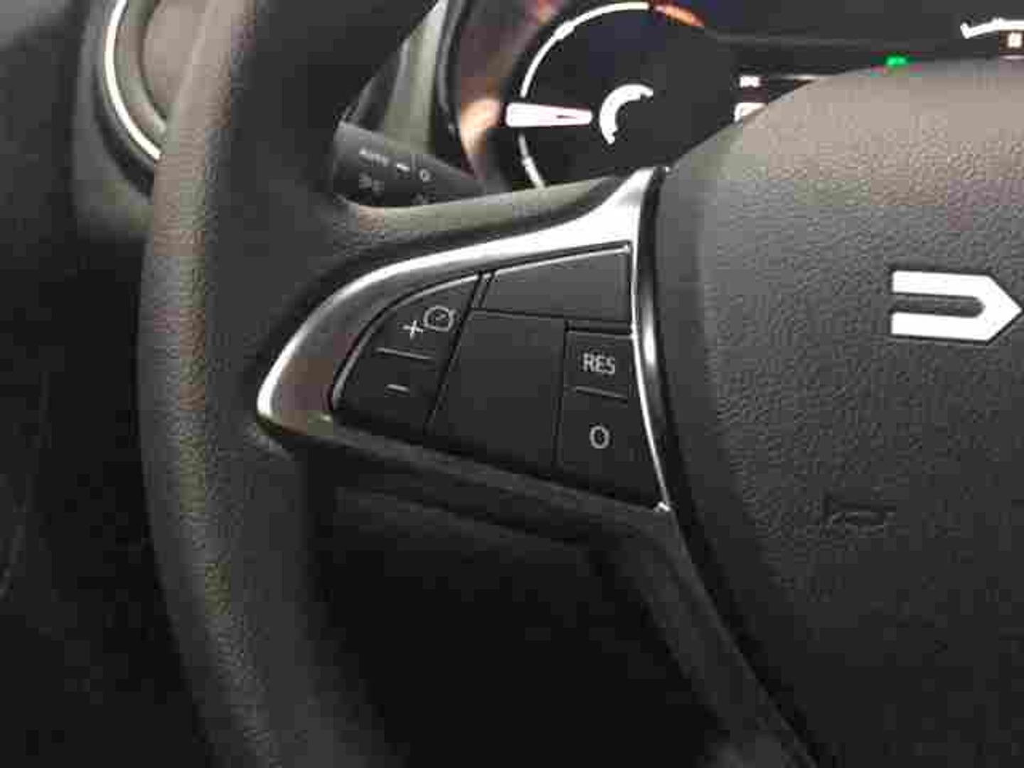Dacia Spring Expression Electric 33 kW (45 CV)