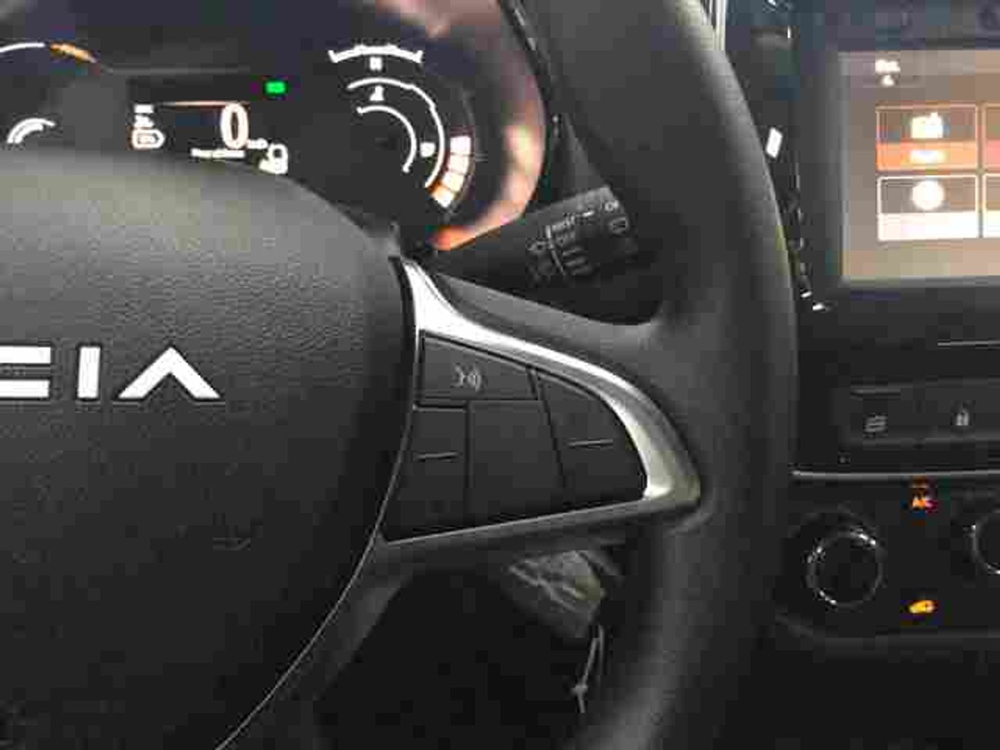 Dacia Spring Expression Electric 33 kW (45 CV)