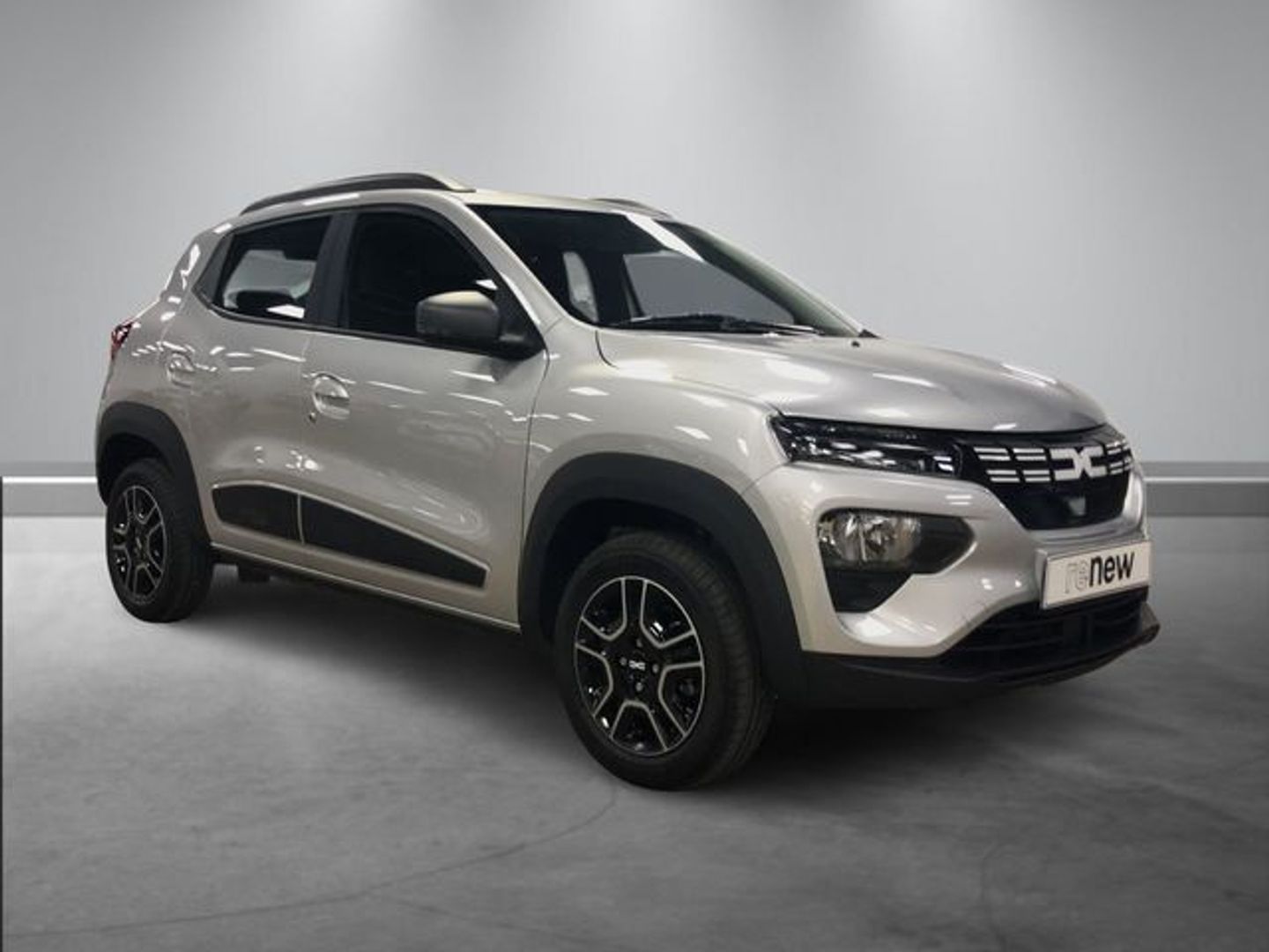Dacia Spring Expression Electric 33 kW (45 CV)