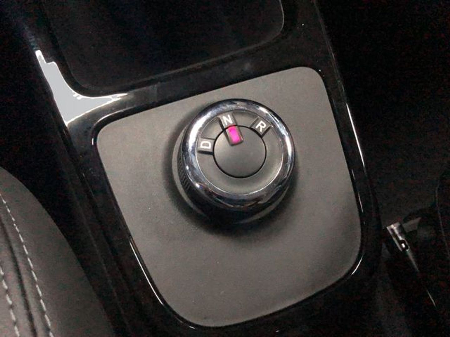Dacia Spring Expression Electric 33 kW (45 CV)