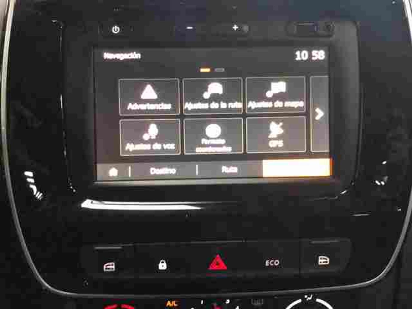 Dacia Spring Expression Electric 33 kW (45 CV)