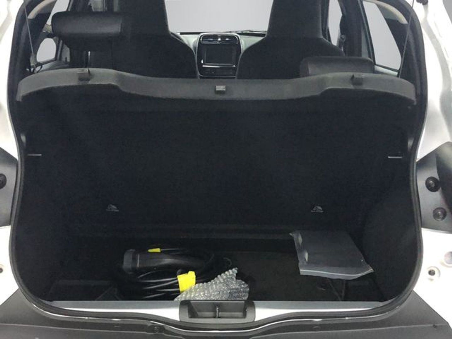 Dacia Spring Expression Electric 33 kW (45 CV)