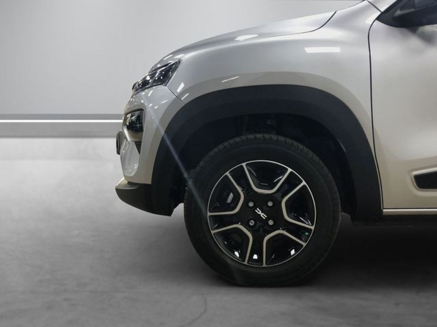 Dacia Spring Expression Electric 33 kW (45 CV)