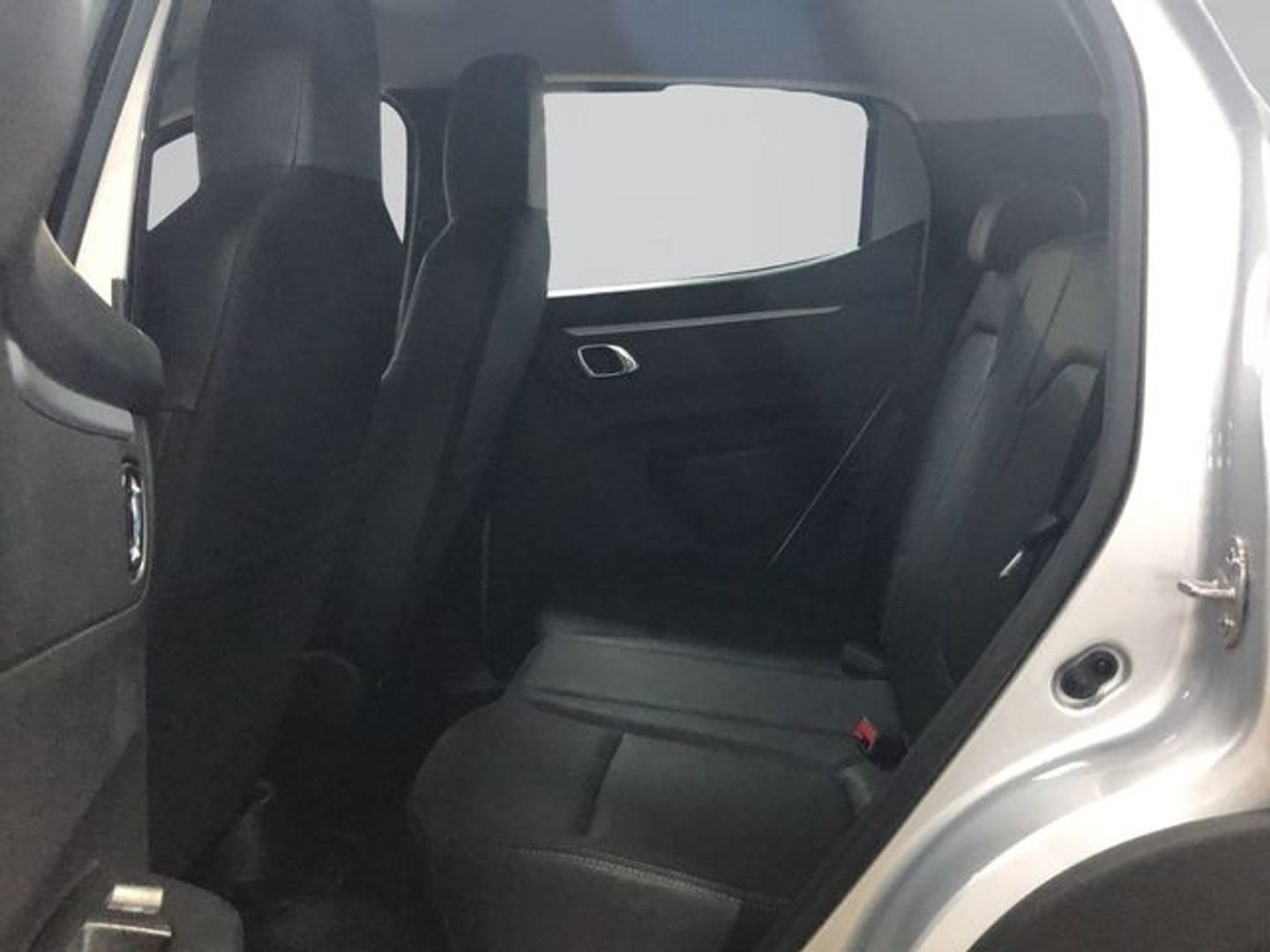 Dacia Spring Expression Electric 33 kW (45 CV)