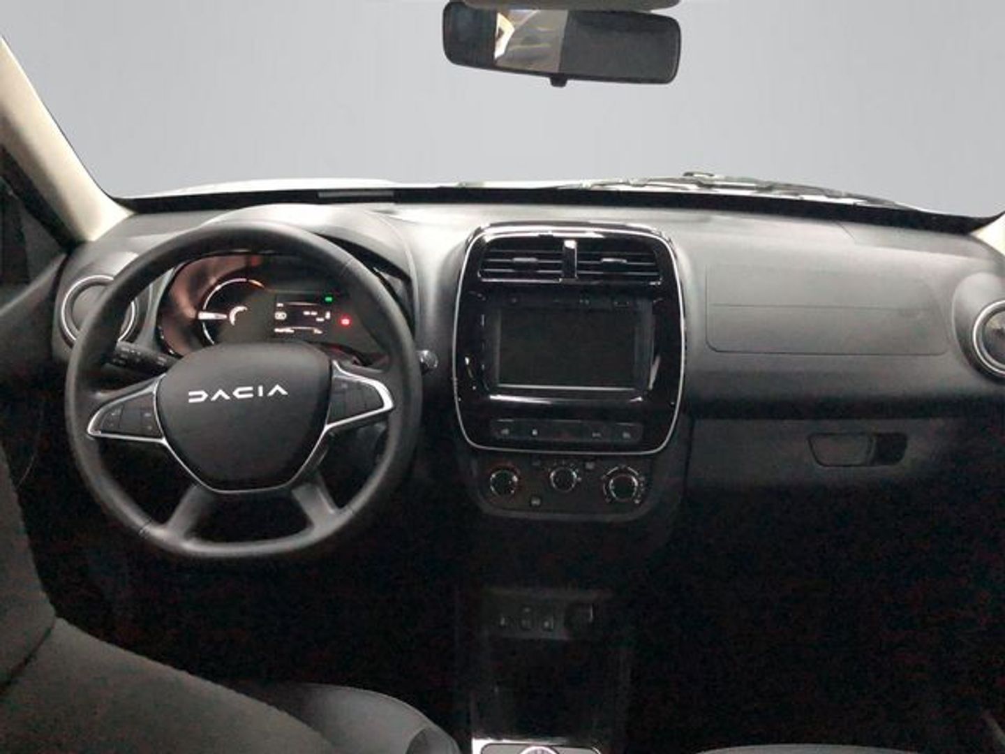 Dacia Spring Expression Electric 33 kW (45 CV)